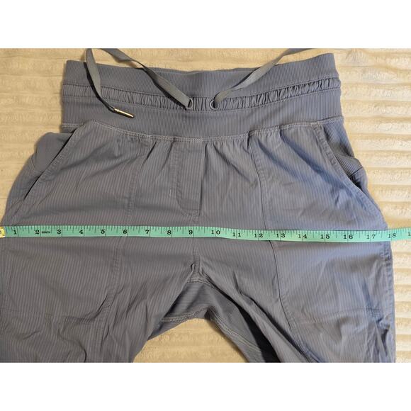 Lululemon Dance Studio Crop 25" - Picture 10 of 12